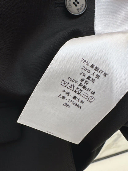 CD 25SS blazer