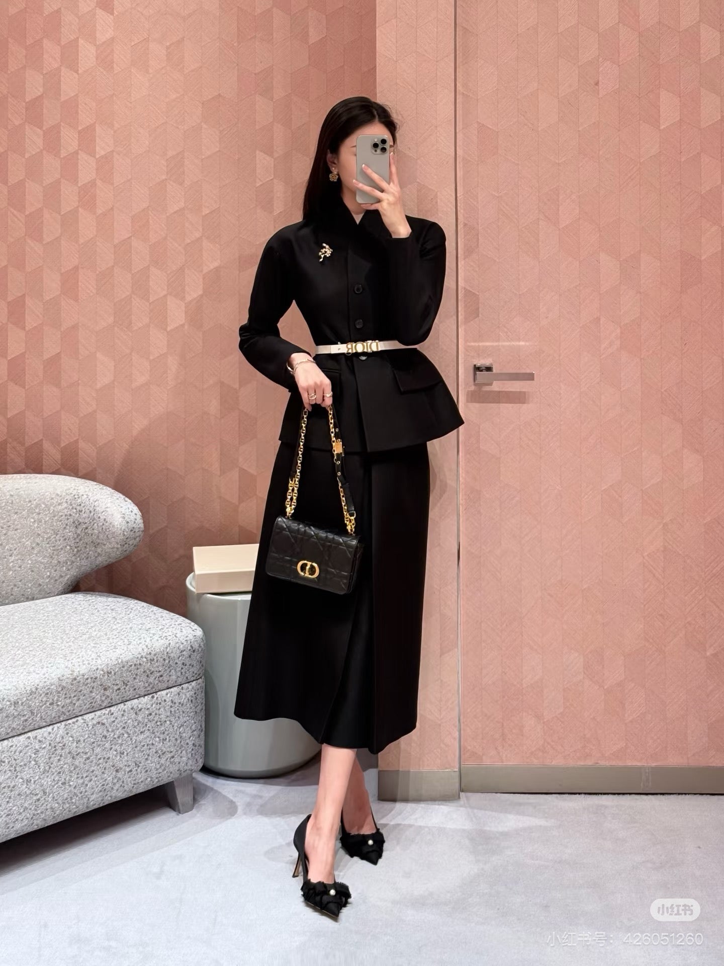 CD 25SS blazer