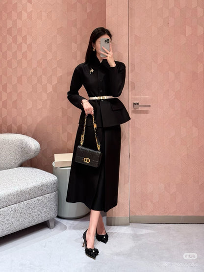 CD 25SS blazer
