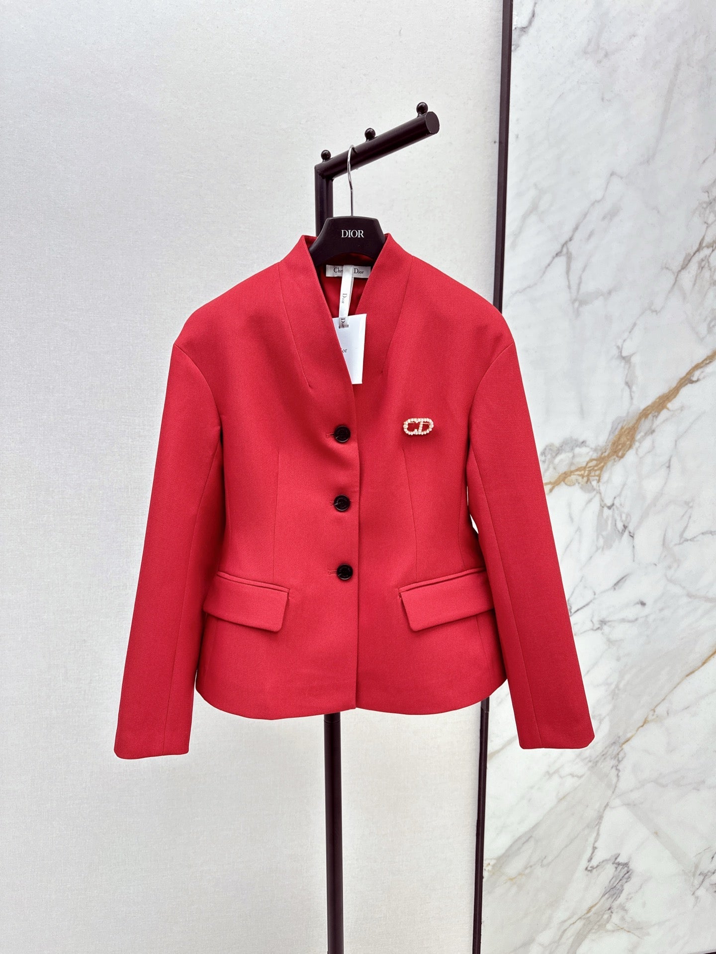 CD 25SS blazer