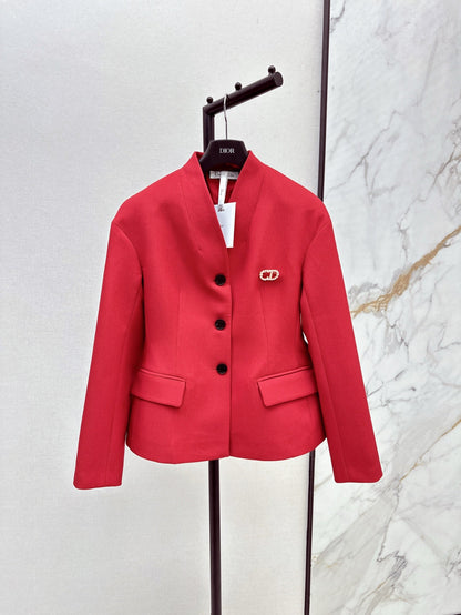 CD 25SS blazer