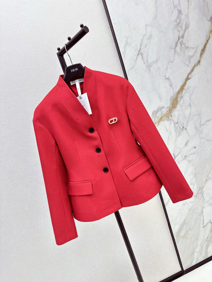 CD 25SS blazer
