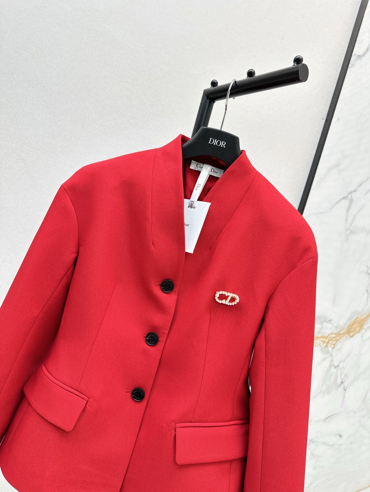 CD 25SS blazer