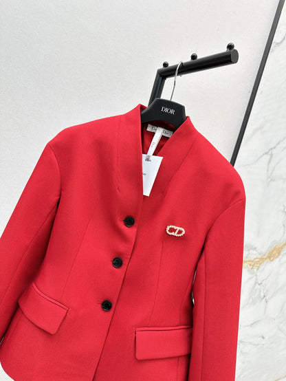 CD 25SS blazer