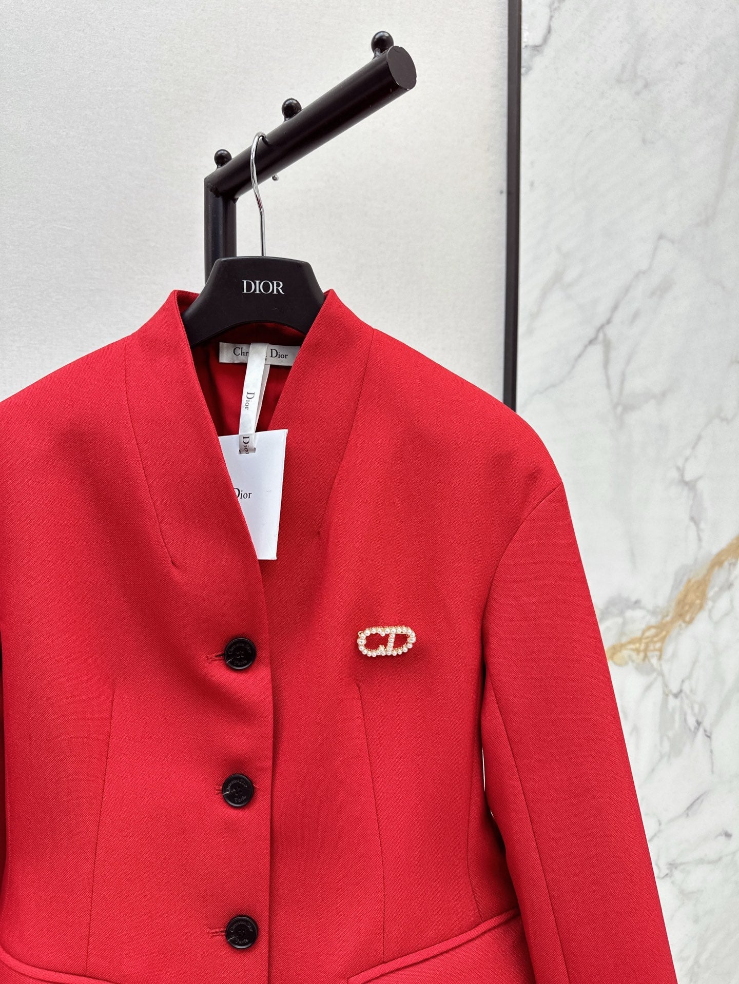 CD 25SS blazer