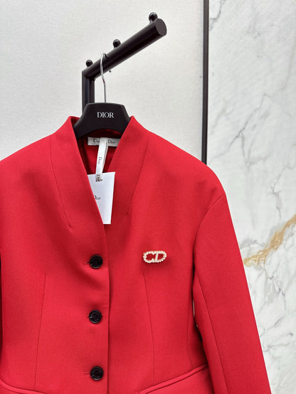 CD 25SS blazer