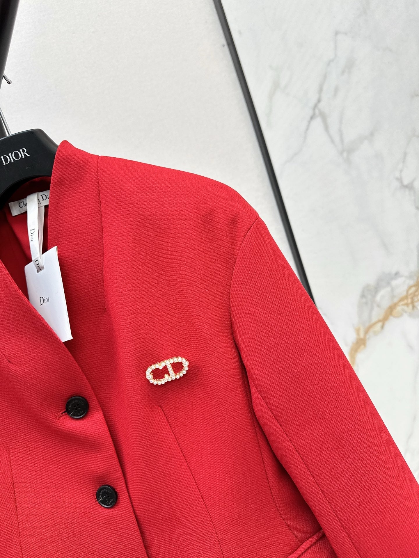 CD 25SS blazer