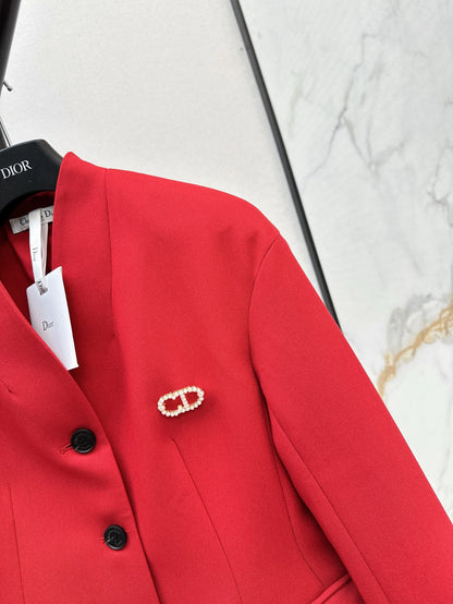 CD 25SS blazer