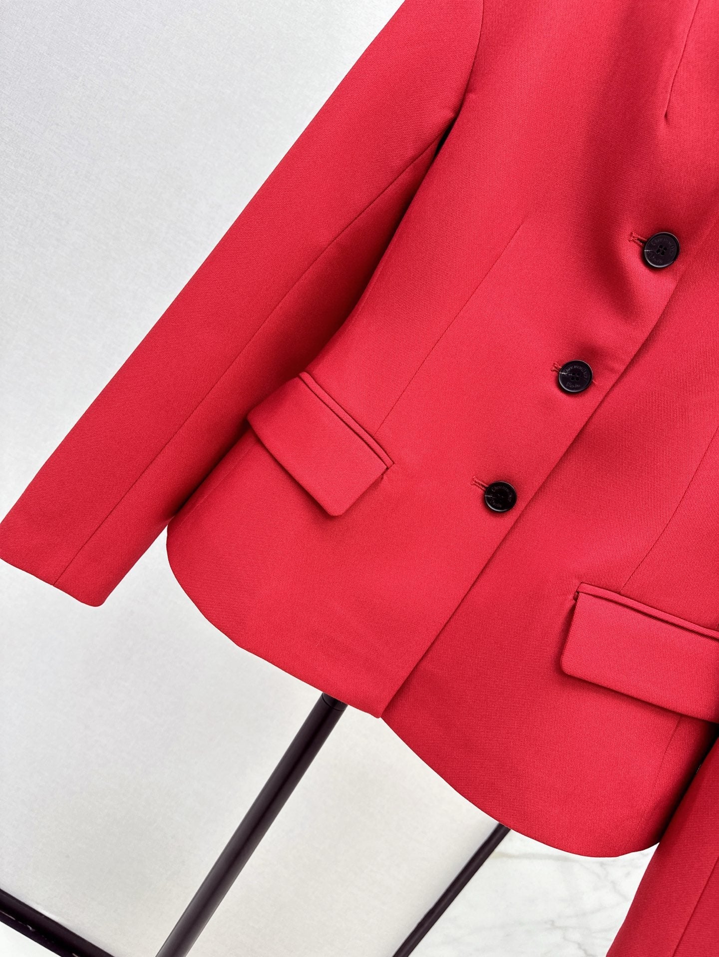 CD 25SS blazer