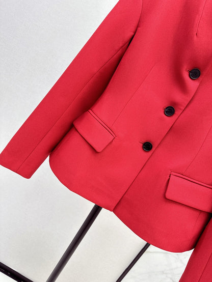 CD 25SS blazer