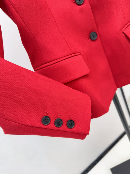CD 25SS blazer