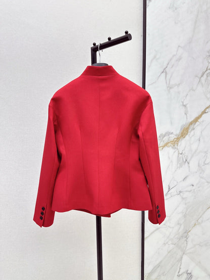 CD 25SS blazer