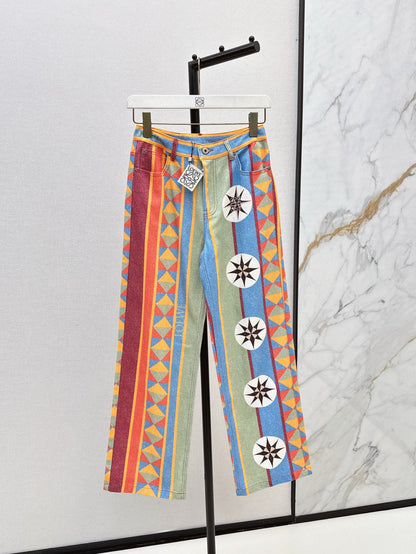Loe 25ss paula'slbiza jeans