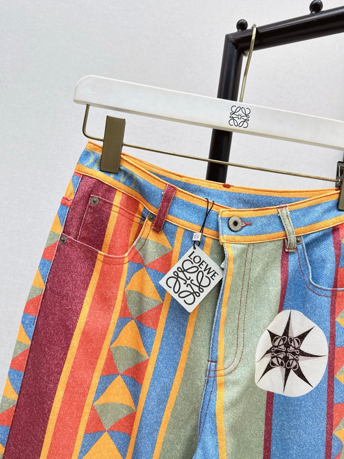 Loe 25ss paula'slbiza jeans