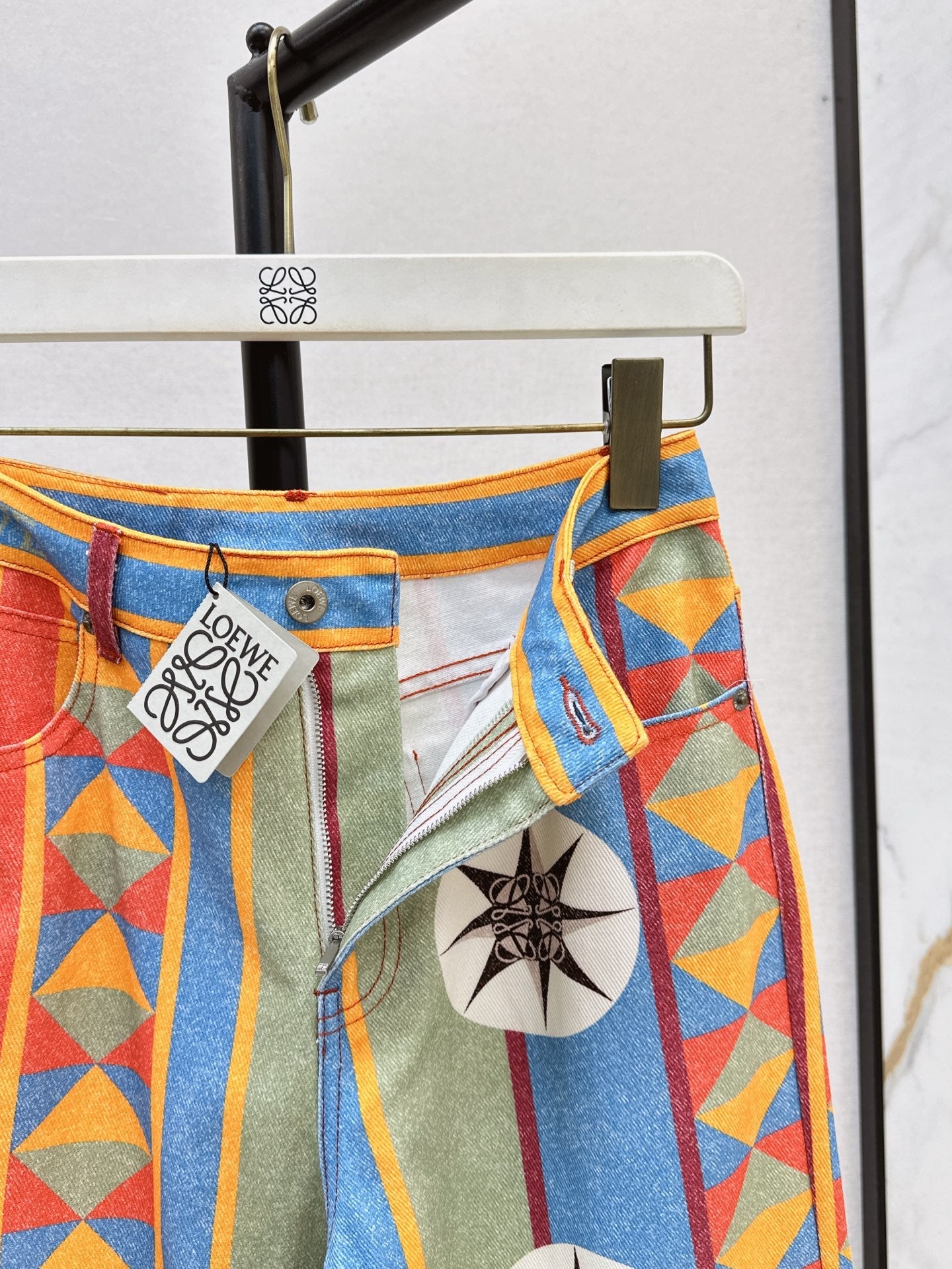 Loe 25ss paula'slbiza jeans