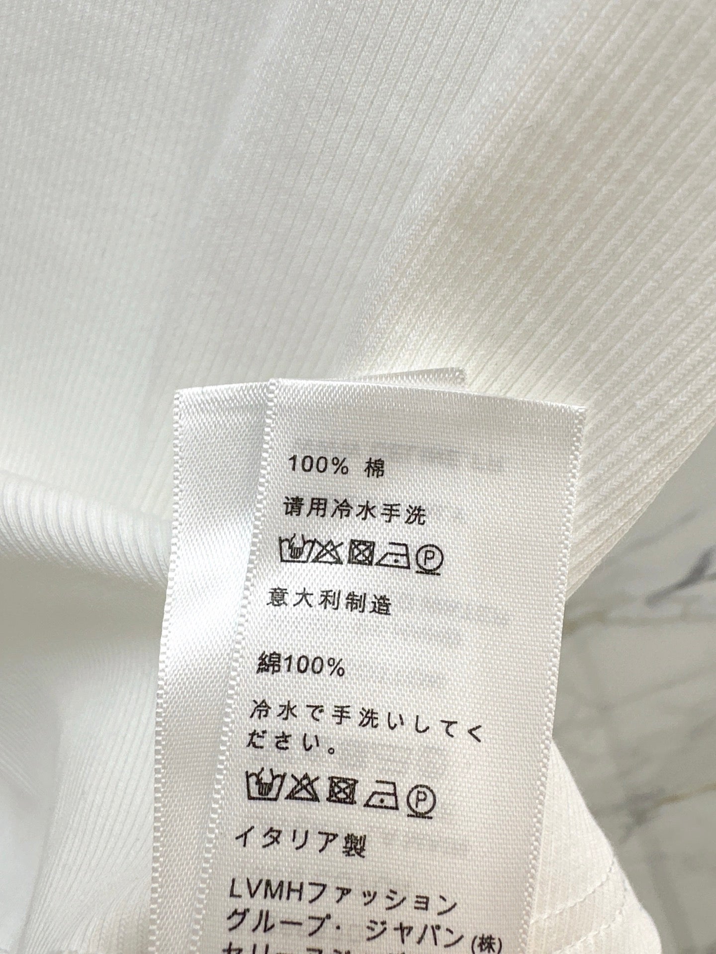 Celi 25ss embroidered vest