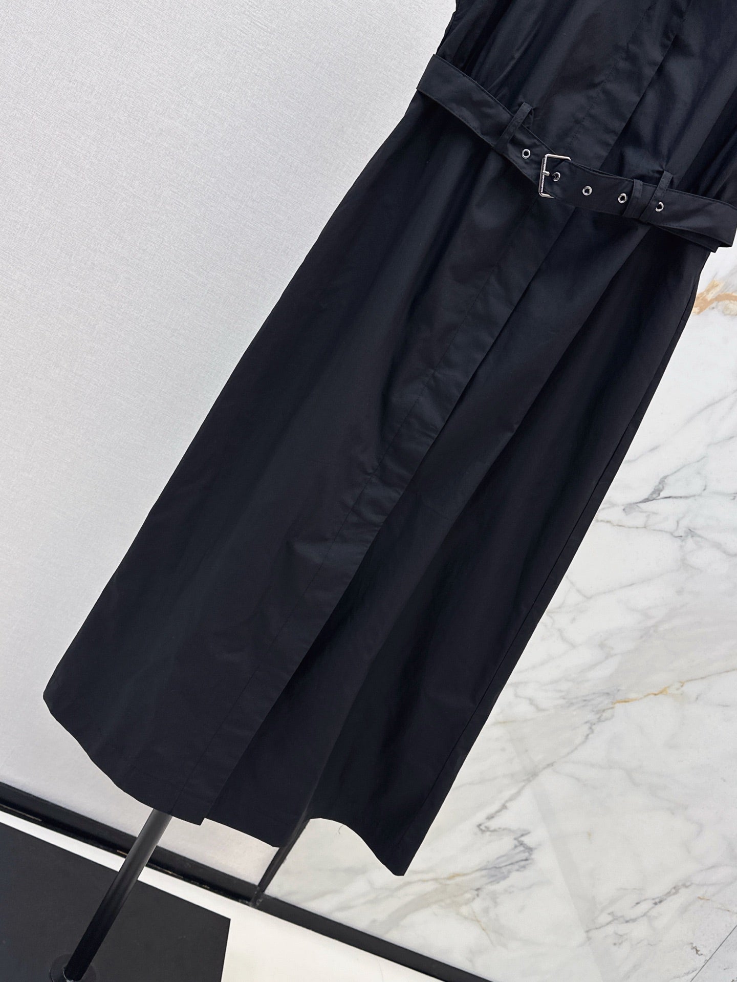 CD 25SS shirt dress