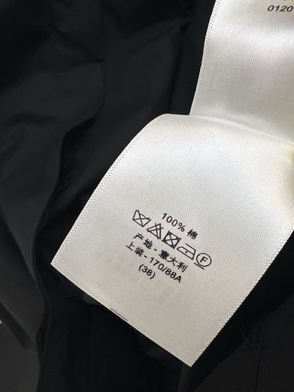 CD 25SS shirt dress