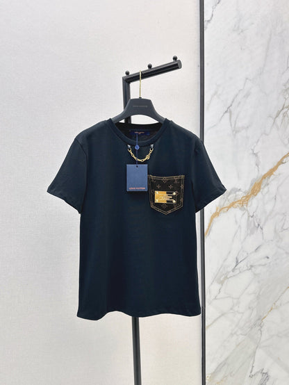 Lou 25ss packet t-shirt