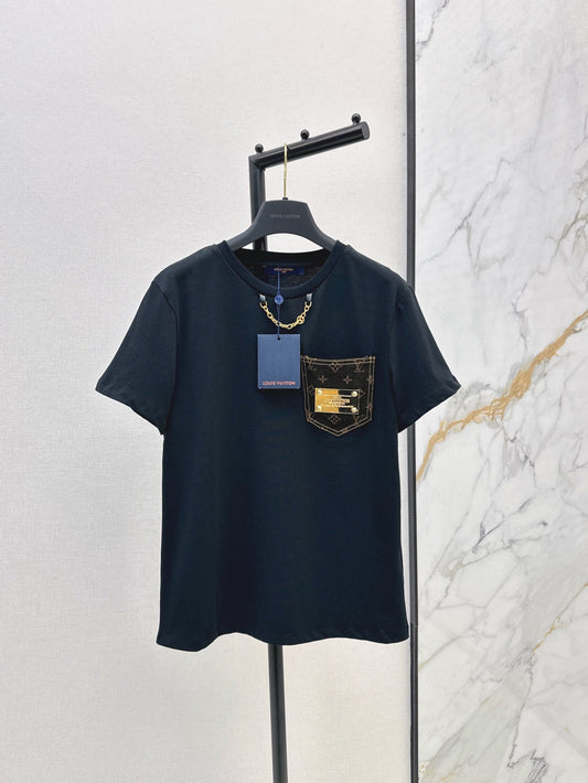 Lou 25ss packet t-shirt