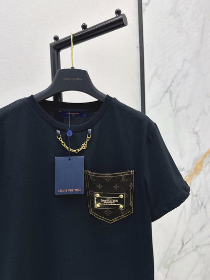 Lou 25ss packet t-shirt