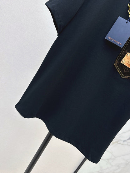 Lou 25ss packet t-shirt