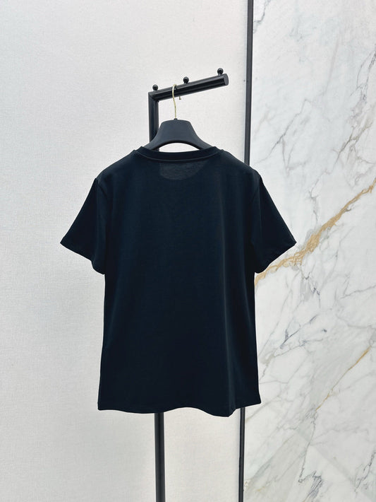 Lou 25ss packet t-shirt