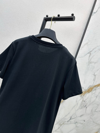 Lou 25ss packet t-shirt