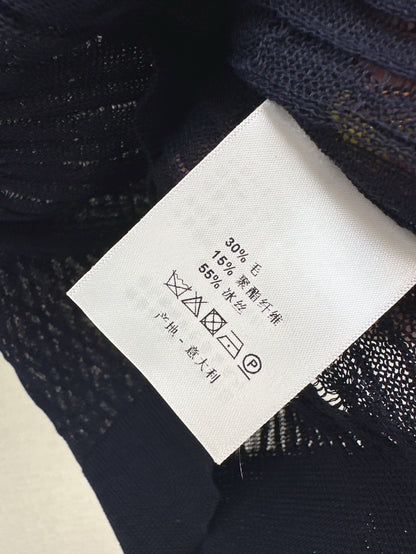Miu 25ss knit cardigan