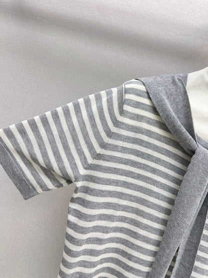 Maxma 25ss knit shirt