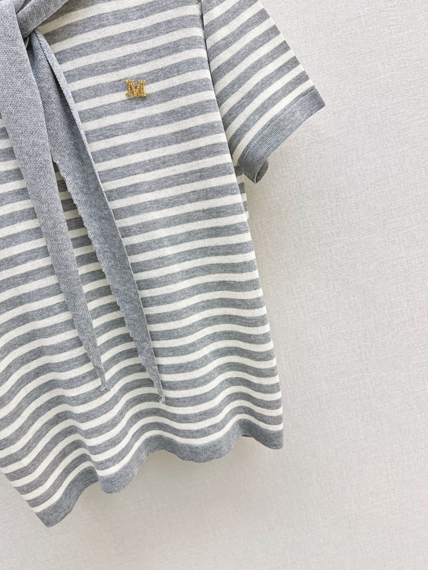 Maxma 25ss knit shirt