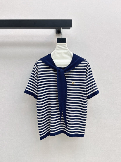 Maxma 25ss knit shirt