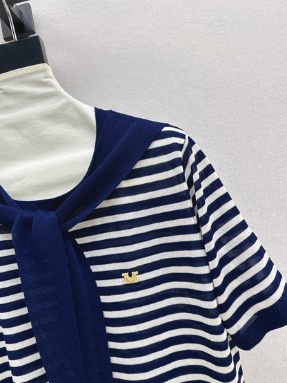 Maxma 25ss knit shirt
