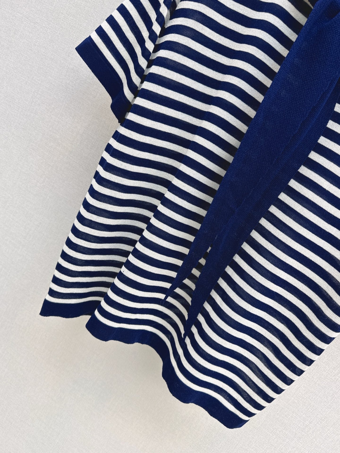Maxma 25ss knit shirt