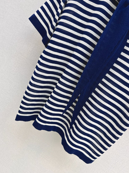 Maxma 25ss knit shirt