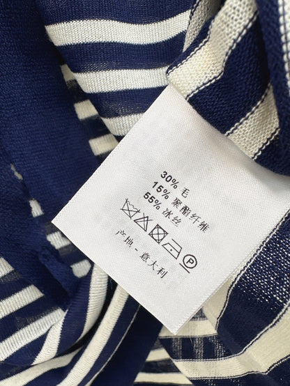 Maxma 25ss knit shirt