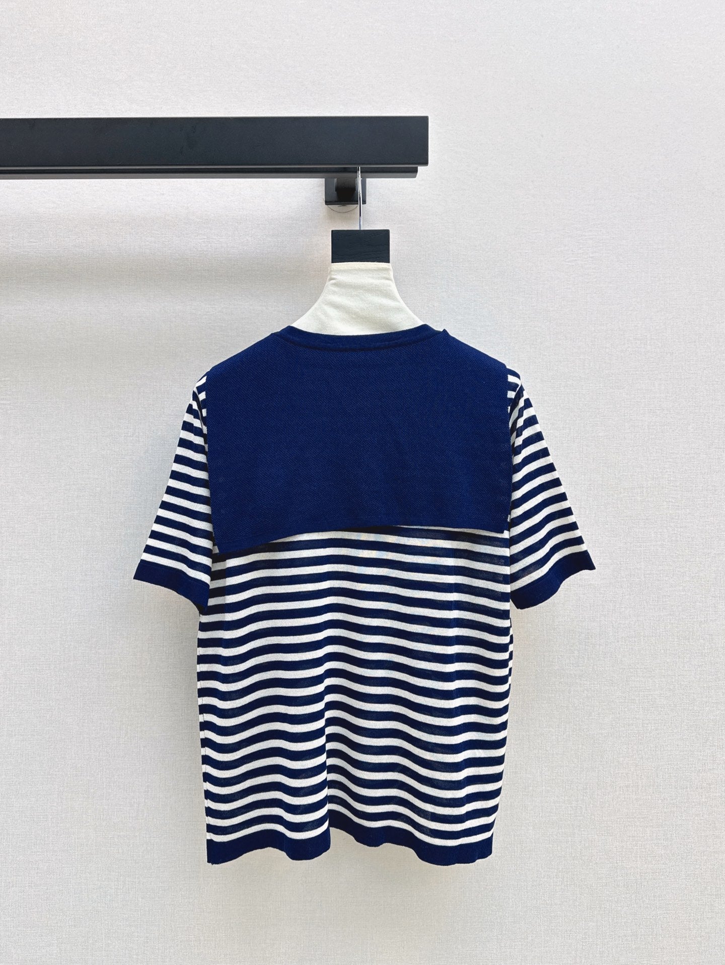 Maxma 25ss knit shirt