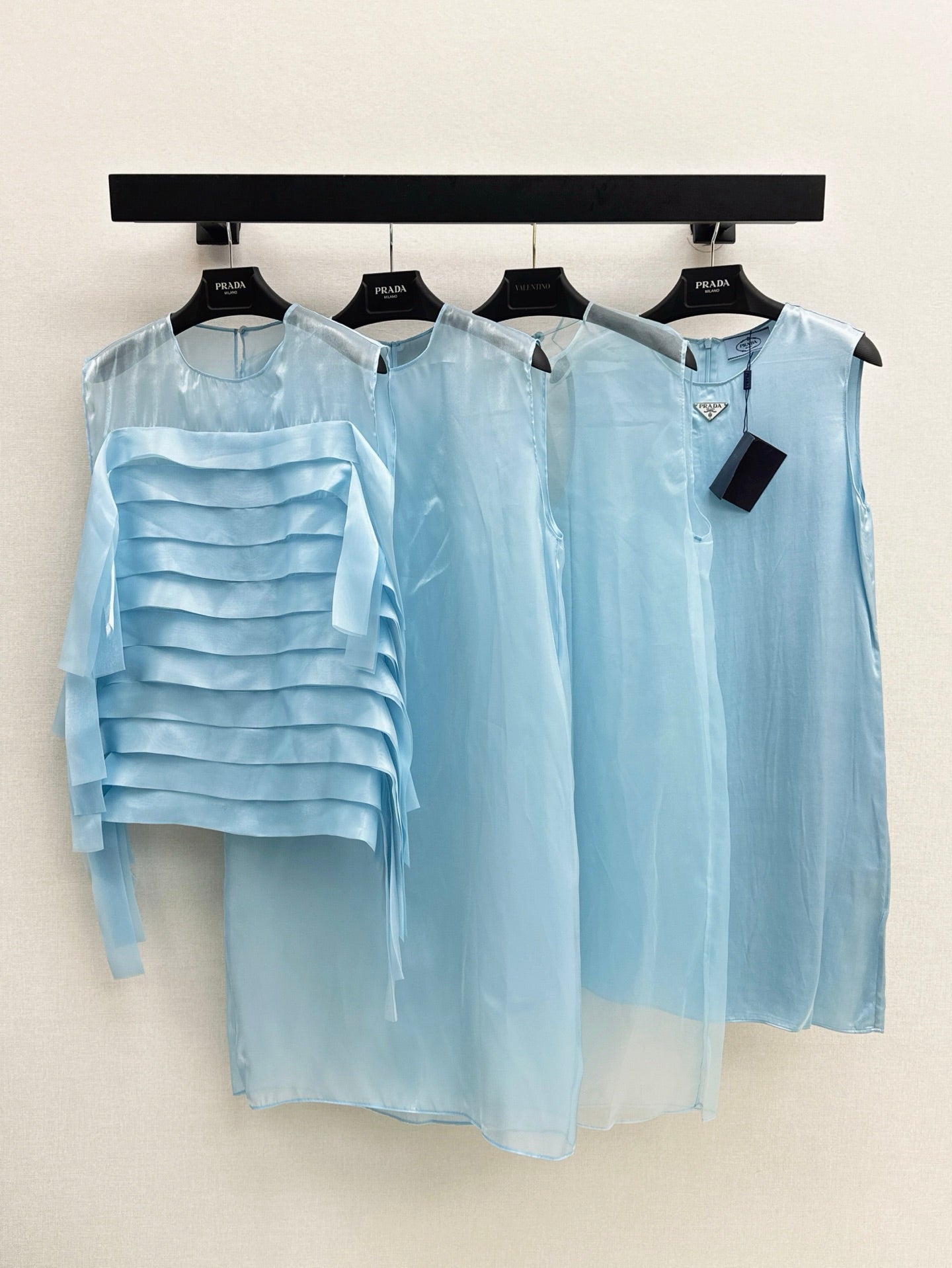 Pra 25ss dress set