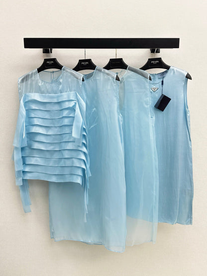 Pra 25ss dress set