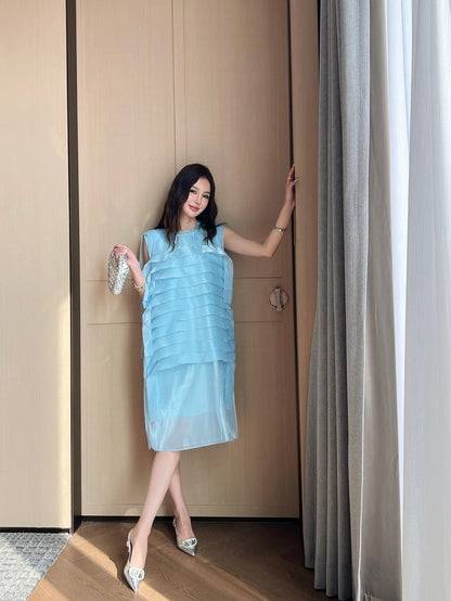Pra 25ss dress set