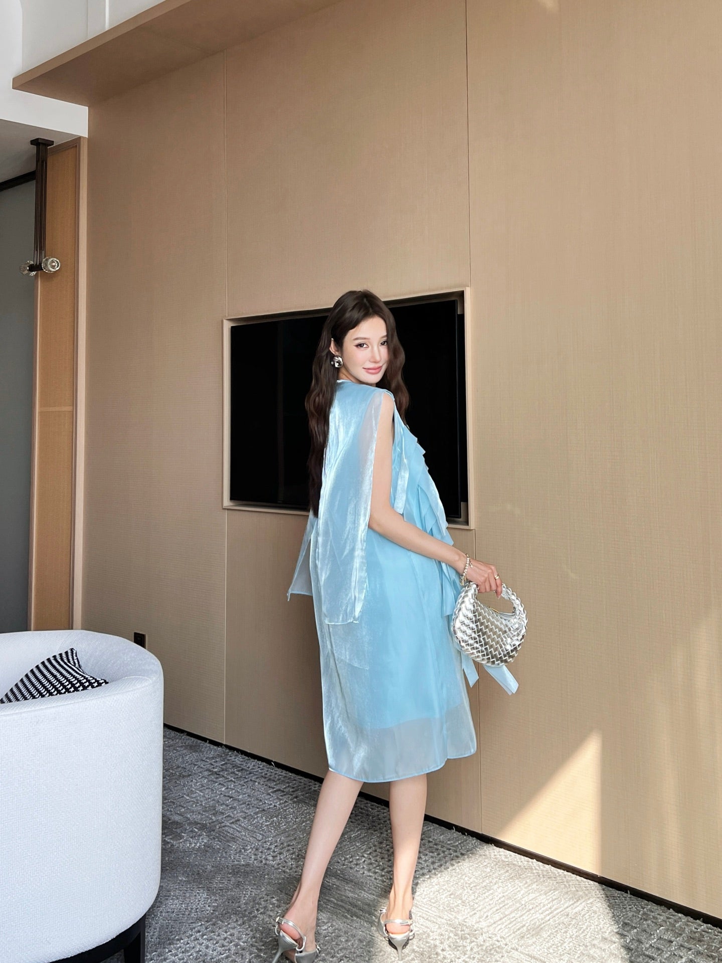 Pra 25ss dress set