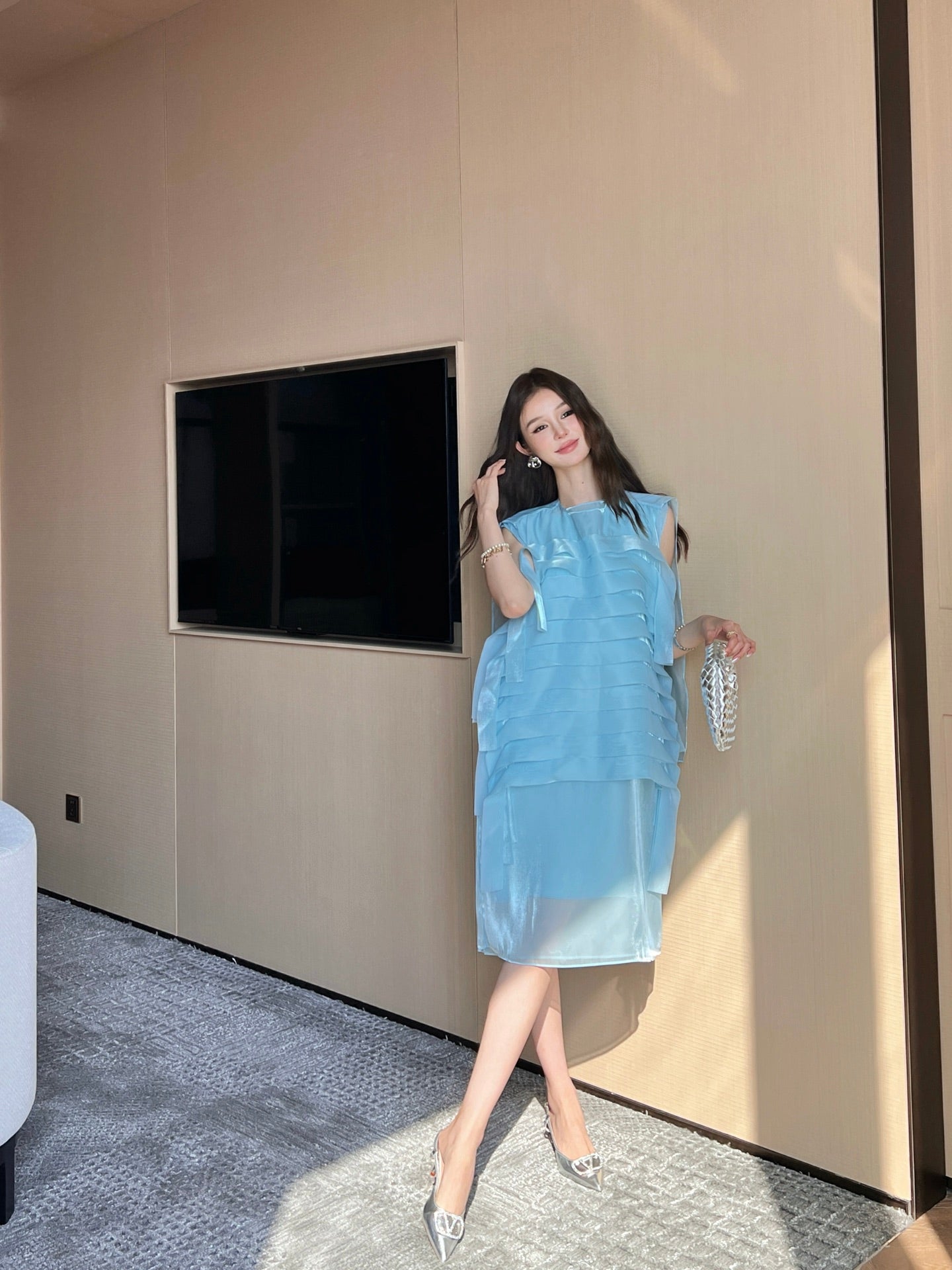 Pra 25ss dress set