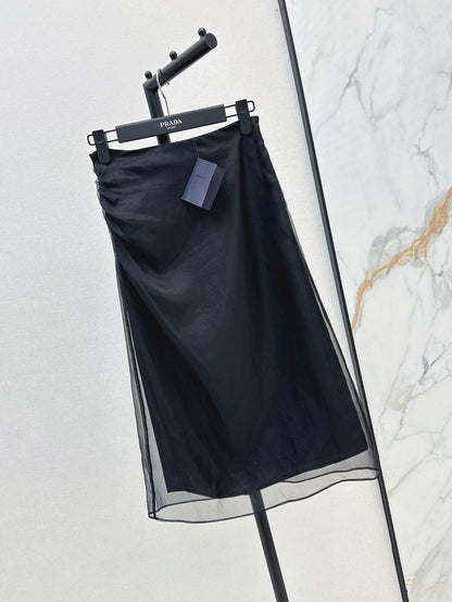 Pra 25ss skirt