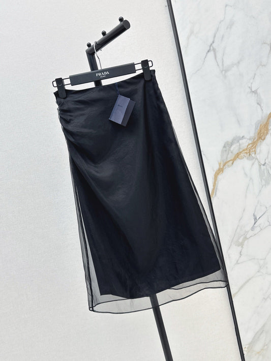 Pra 25ss skirt