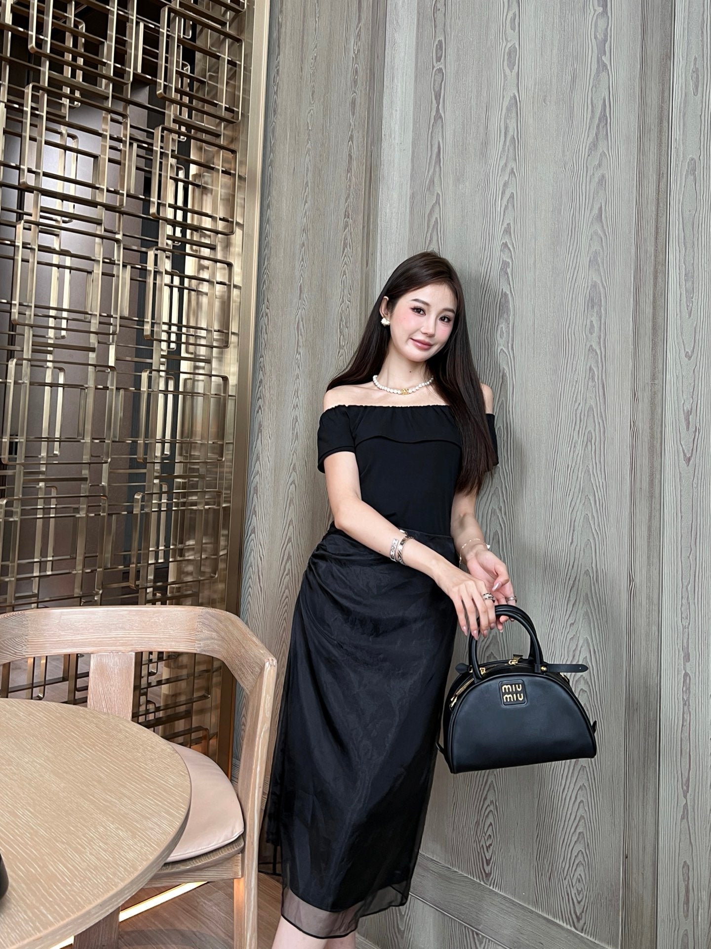 Pra 25ss skirt