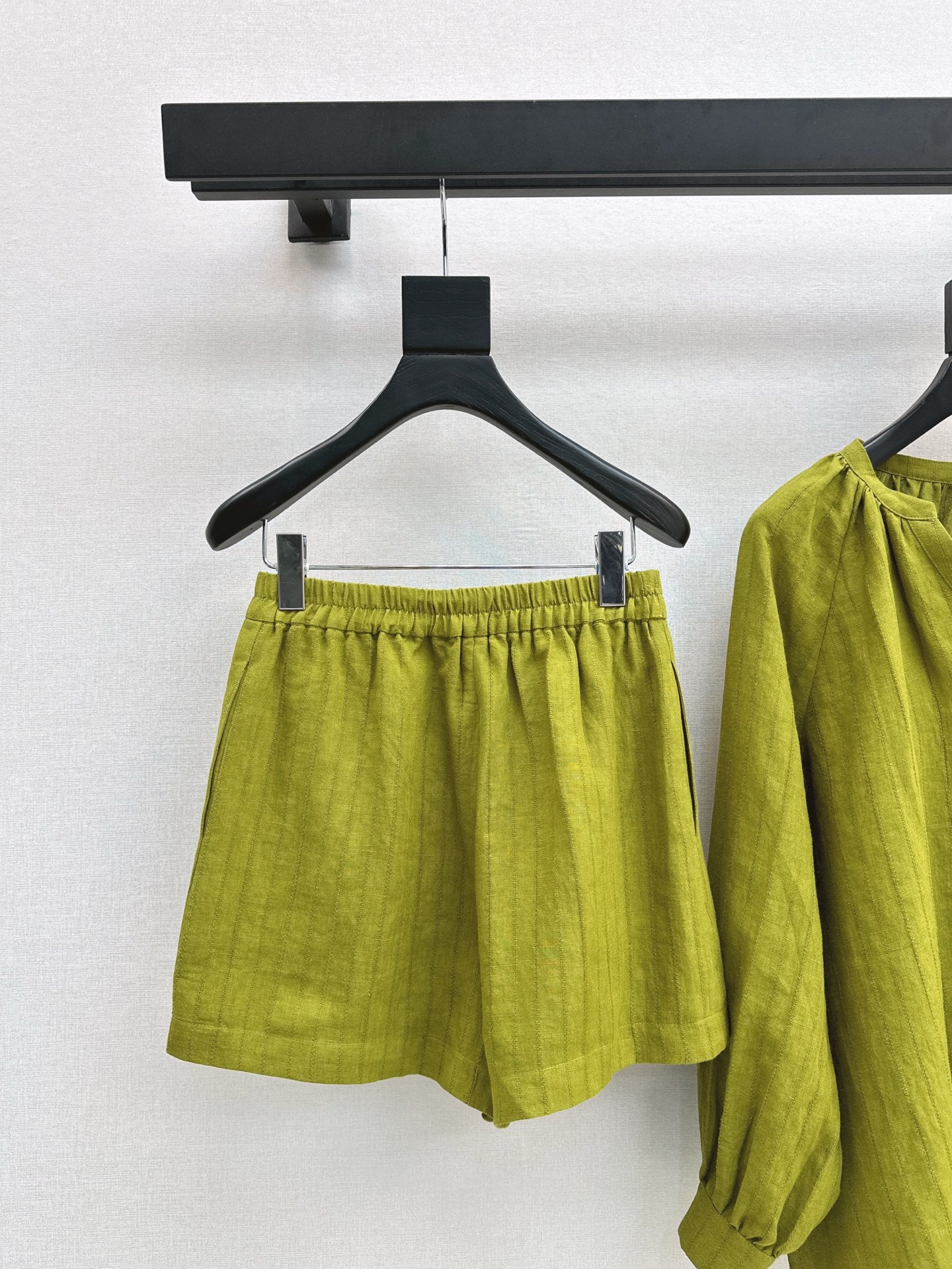 Loro 25ss linen set