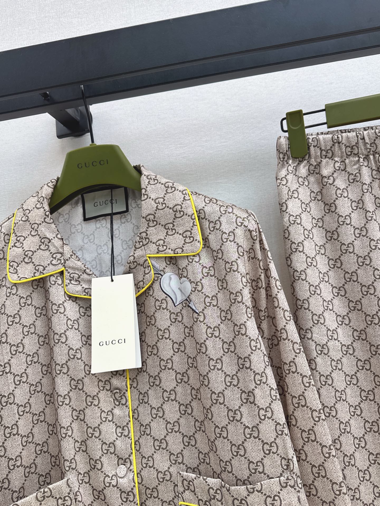 Guc 25ss print set