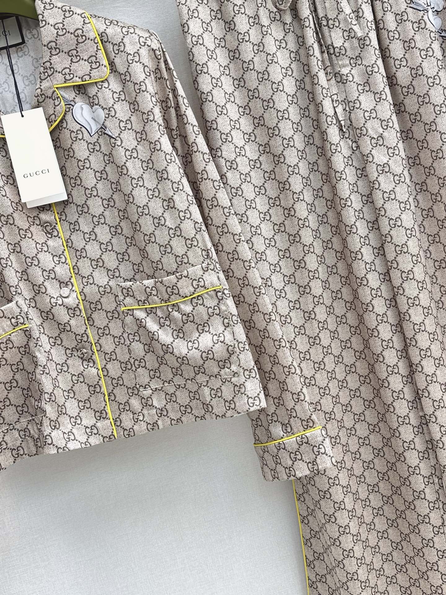 Guc 25ss print set