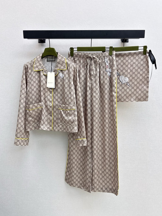 Guc 25ss print set