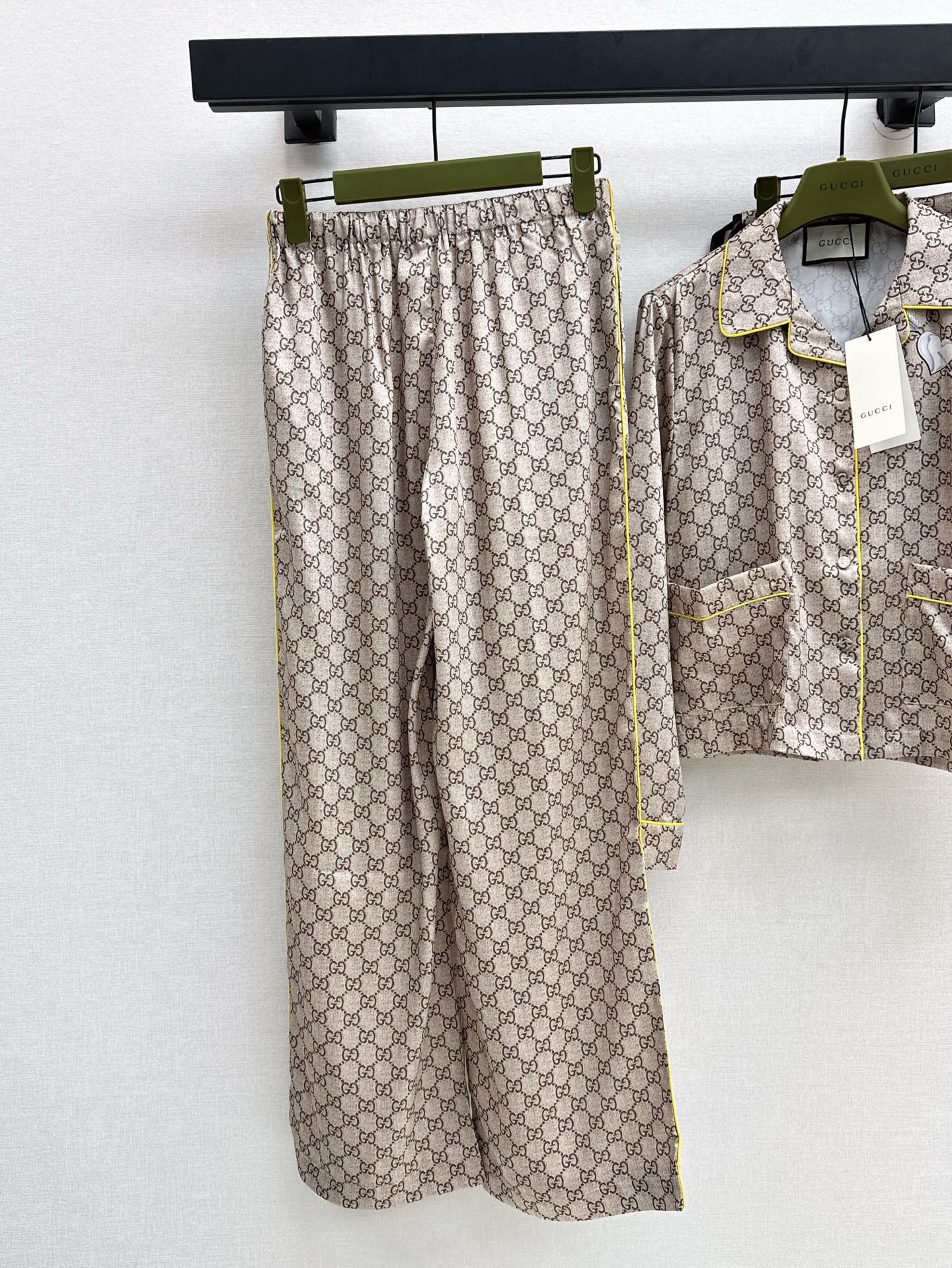 Guc 25ss print set